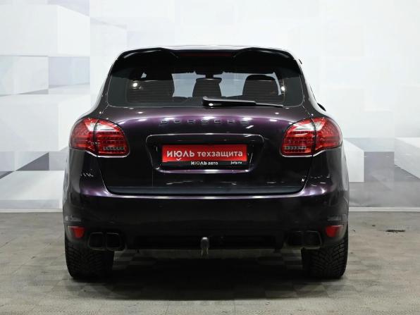 Porsche Cayenne II (958) с пробегом 2011 года, цена 1 920 000 рублей, 203146 км, внедорожник, Автокод Объявления