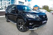 Toyota Land Cruiser Prado 150 Series Рестайлинг 2 Владимир  - изображение 69