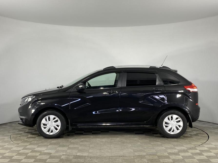 Lada (ВАЗ) XRAY I Воронеж  - изображение 10
