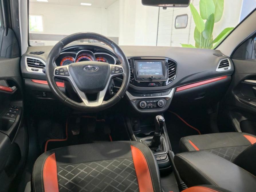 Lada (ВАЗ) Vesta I Таганрог  - изображение 12
