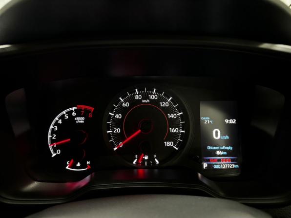 Toyota Corolla XII (E210) с пробегом 2020 года, цена 1 800 000 рублей, 137723 км, универсал, Автокод Объявления
