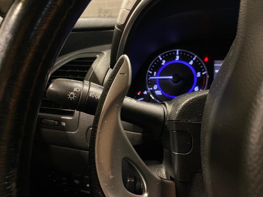 Infiniti FX II (S51) Рестайлинг Челябинск  - изображение 19