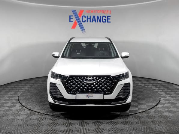 Chery Tiggo 7 Pro Max I Рестайлинг с пробегом 2025 года, цена 2 189 000 рублей, 29000 км, внедорожник, Автокод Объявления