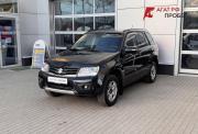 Suzuki Grand Vitara II Рестайлинг 2 Владимир  - изображение 27