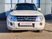 Mitsubishi Pajero IV Рестайлинг 1 Ярославль  - изображение 17