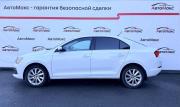 Skoda Rapid II Тюмень  - изображение 29