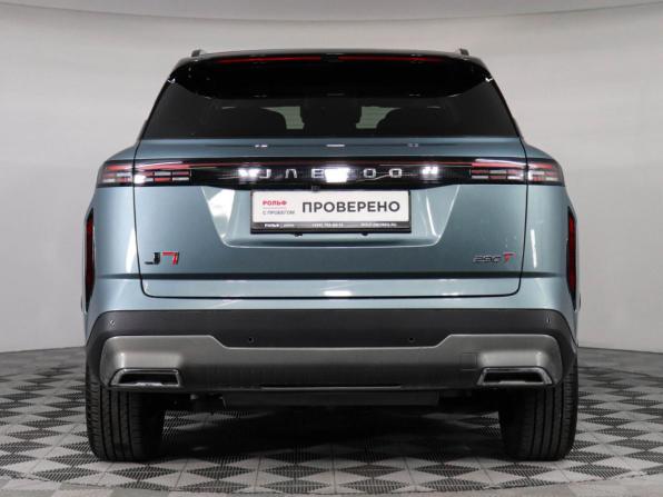 Jaecoo J7 I с пробегом 2023 года, цена 2 250 000 рублей, 30805 км, внедорожник, Автокод Объявления