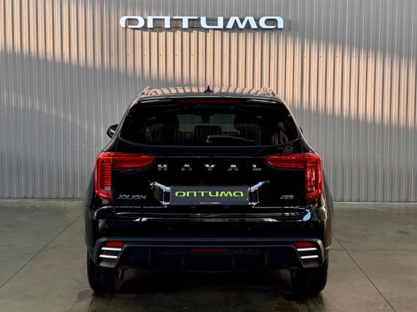 Haval Jolion I Рестайлинг с пробегом 2024 года, цена 2 027 000 рублей, 28011 км, внедорожник, Автокод Объявления