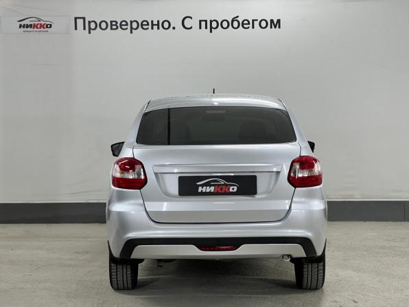 Lada (ВАЗ) Granta I Рестайлинг с пробегом 2024 года, цена 930 000 рублей, 71550 км, лифтбек, Автокод Объявления