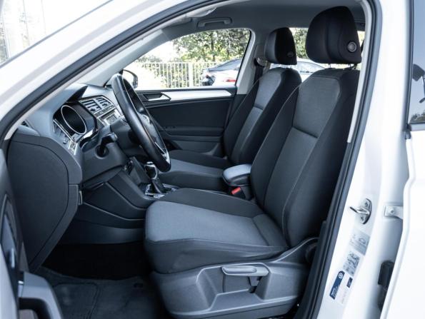Volkswagen Tiguan II Рестайлинг с пробегом 2020 года, цена 2 698 000 рублей, 46439 км, внедорожник, Автокод Объявления