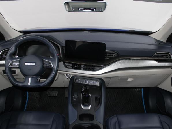 Haval F7 I Рестайлинг с пробегом 2023 года, цена 2 399 900 рублей, 24191 км, внедорожник, Автокод Объявления
