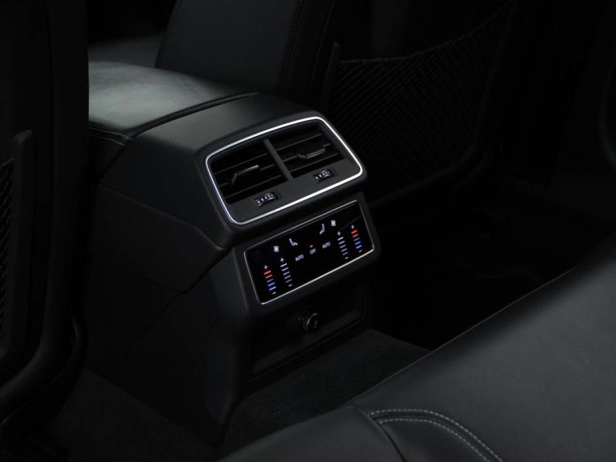 Audi A6 V (C8) Москва  - изображение 14