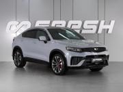 Geely Tugella I Рестайлинг Минеральные Воды  - изображение 22