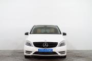Mercedes-Benz B-Класс II (W246) Сургут  - изображение 19