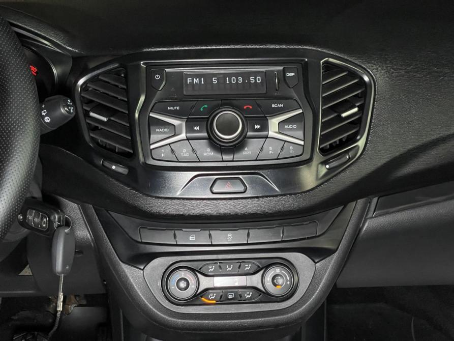 Lada (ВАЗ) Vesta I Тверь  - изображение 12