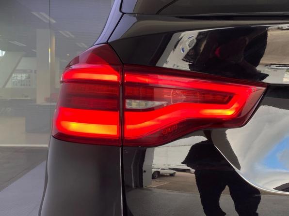 BMW X3 III (G01) с пробегом 2019 года, цена 3 850 000 рублей, 129157 км, внедорожник, Автокод Объявления