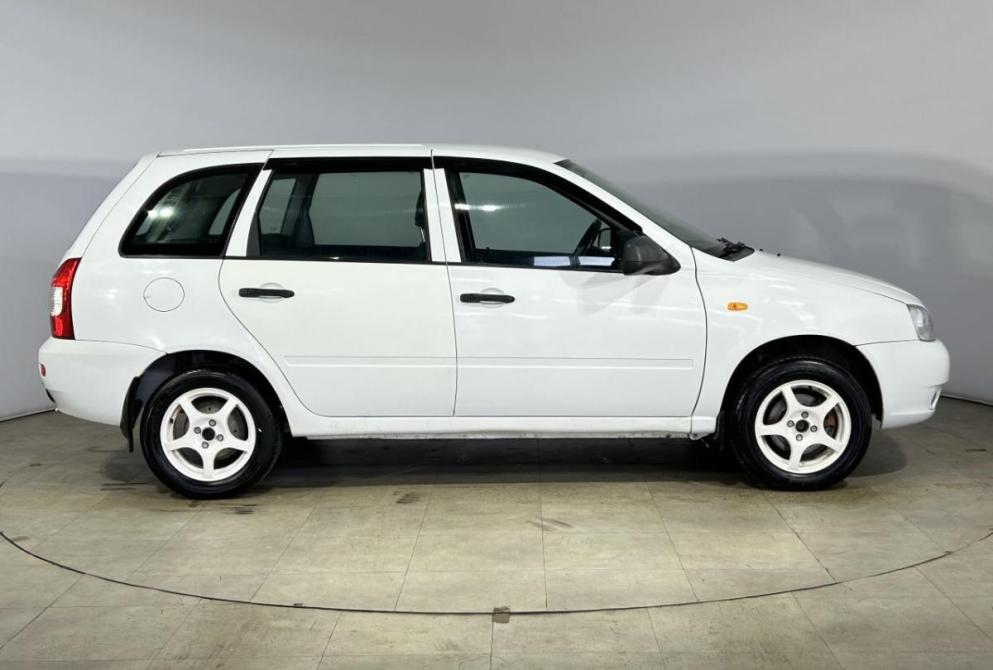 Lada (ВАЗ) Kalina I Саранск  - изображение 6