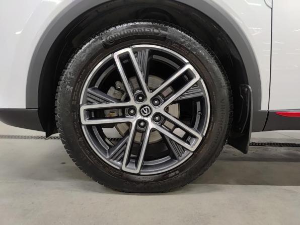 Changan CS55 Plus II с пробегом 2023 года, цена 2 180 000 рублей, 40001 км, внедорожник, Автокод Объявления