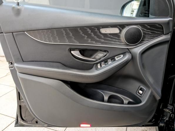 Mercedes-Benz GLC I (X253) с пробегом 2017 года, цена 2 525 000 рублей, 137056 км, внедорожник, Автокод Объявления