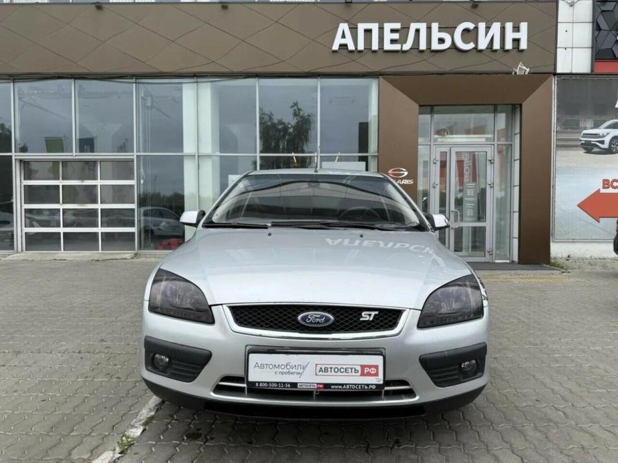 Ford Focus II Набережные Челны  - изображение 2