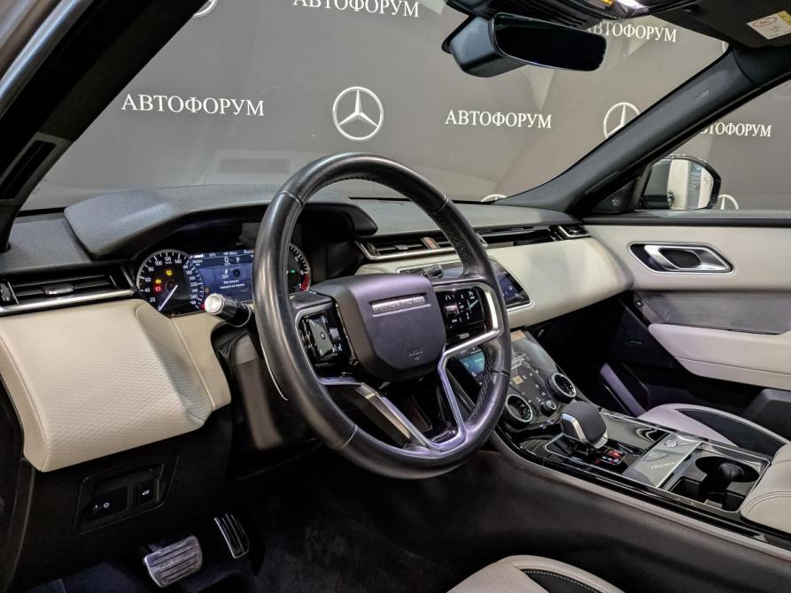 Land Rover Range Rover Velar I Москва  - изображение 15