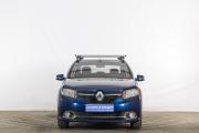 Renault Logan II Тюмень  - изображение 21