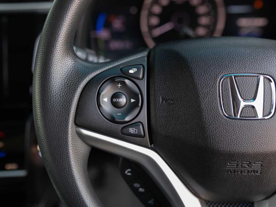 Honda Shuttle II Рестайлинг Новосибирск  - изображение 12