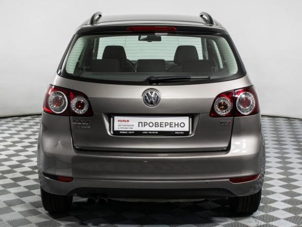 Volkswagen Golf Plus II с пробегом 2012 года, цена 640 000 рублей, 195020 км, хэтчбек, Автокод Объявления