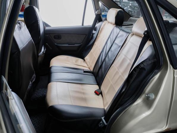 Daewoo Nexia I Рестайлинг с пробегом 2011 года, цена 145 000 рублей, 202755 км, седан, Автокод Объявления