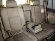 Toyota Land Cruiser Prado 150 Series Рестайлинг 2 Санкт-Петербург  - изображение 71