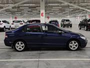 Honda Civic VIII Казань  - изображение 30