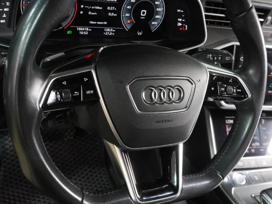 Audi A6 V (C8) Воронеж  - изображение 17