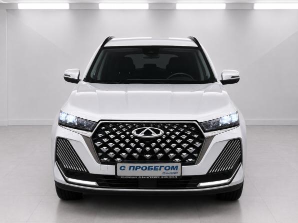Chery Tiggo 7 Pro Max I Рестайлинг с пробегом 2024 года, цена 2 050 000 рублей, 23155 км, внедорожник, Автокод Объявления