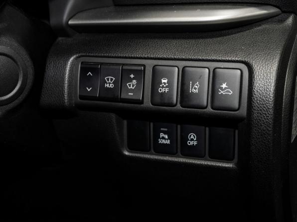 Mitsubishi Eclipse Cross I с пробегом 2018 года, цена 2 150 000 рублей, 105586 км, внедорожник, Автокод Объявления