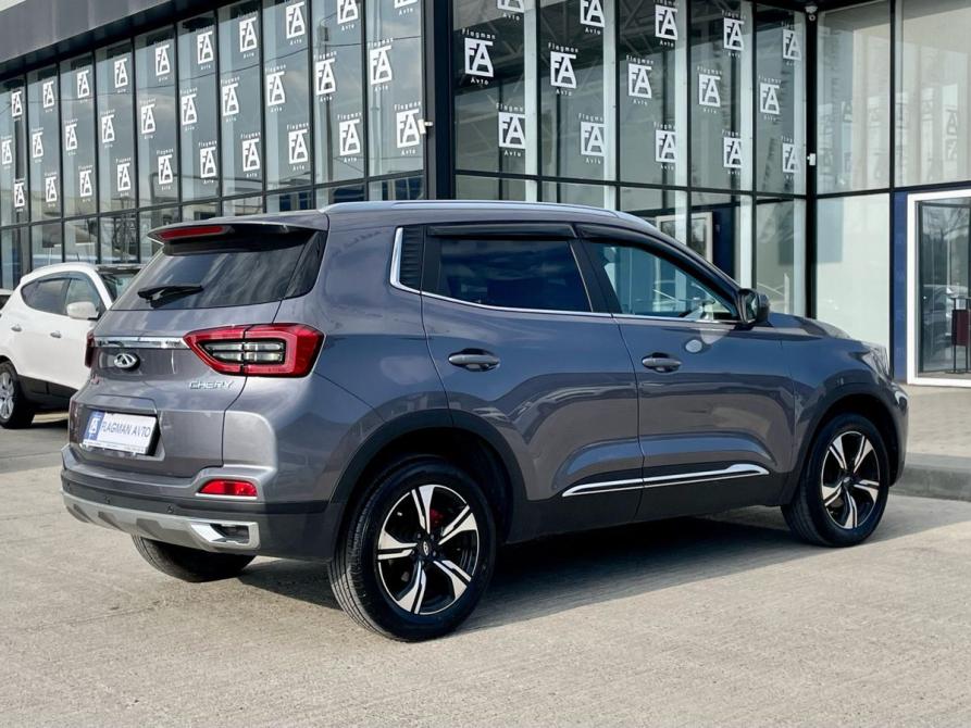 Chery Tiggo 4 Pro I Краснодар  - изображение 7