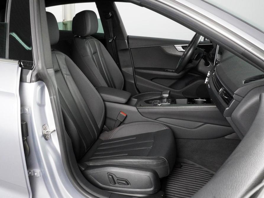 Audi A5 II (F5) Рестайлинг Минеральные Воды  - изображение 8
