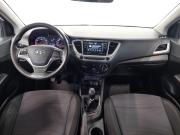 Hyundai Solaris II Пермь  - изображение 24