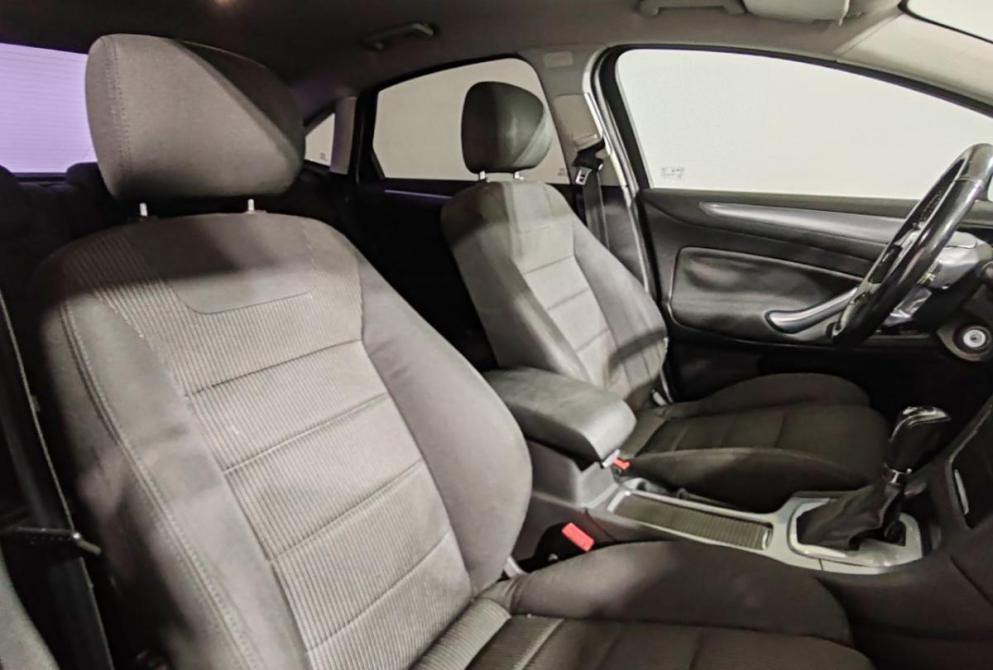 Ford Mondeo IV Рестайлинг Ярославль  - изображение 16