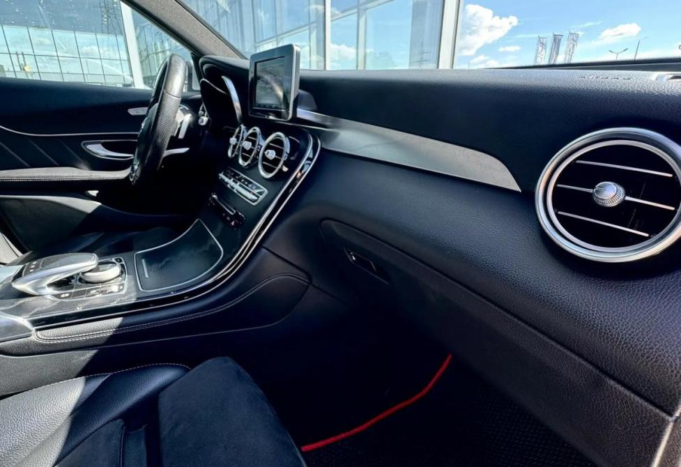 Mercedes-Benz GLC I (X253) Воронеж  - изображение 24