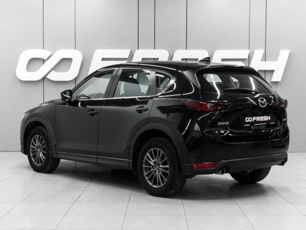 Mazda CX-5 II с пробегом 2019 года, цена 2 830 000 рублей, 97838 км, внедорожник, Автокод Объявления