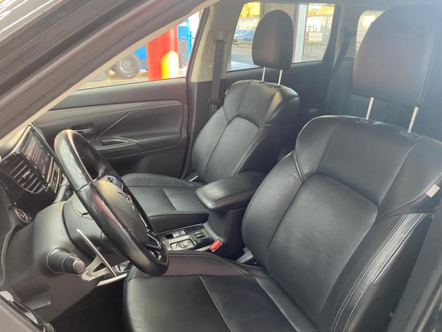 Mitsubishi Outlander III Рестайлинг 3 Альметьевск  - изображение 30