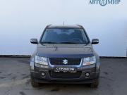 Suzuki Grand Vitara II Москва  - изображение 15