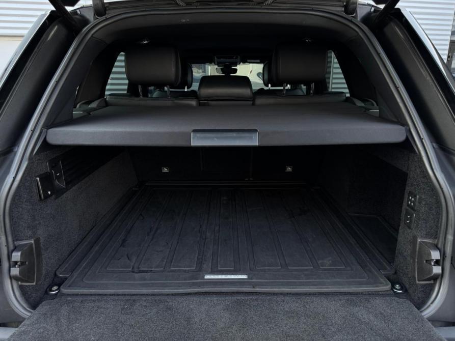 Land Rover Range Rover IV Рестайлинг Иркутск  - изображение 39