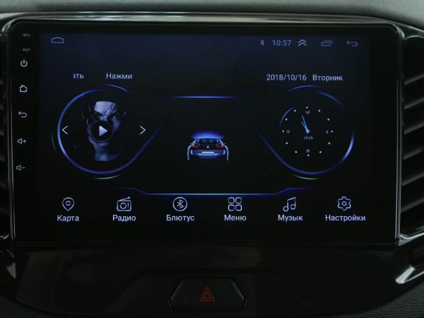 Lada (ВАЗ) Vesta I с пробегом 2019 года, цена 895 000 рублей, 121000 км, универсал, Автокод Объявления