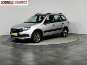 Lada (ВАЗ) Granta I Рестайлинг Белгород  - изображение 17