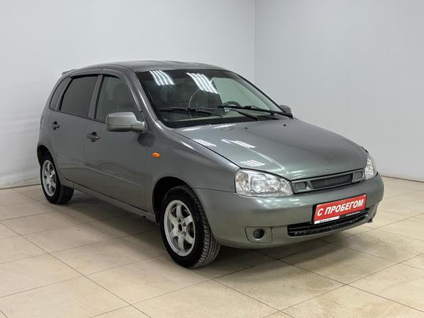Lada (ВАЗ) Kalina I с пробегом 2007 года, цена 170 000 рублей, 215096 км, хэтчбек, Автокод Объявления