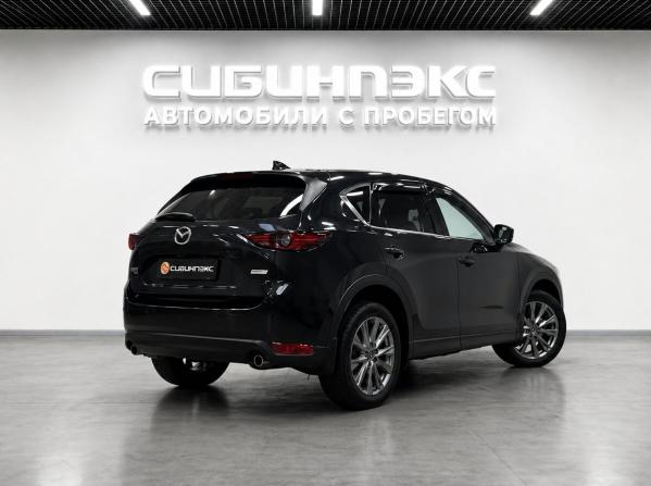 Mazda CX-5 II с пробегом 2020 года, цена 2 999 000 рублей, 120646 км, внедорожник, Автокод Объявления