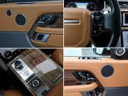 Land Rover Range Rover IV Рестайлинг Москва  - изображение 54