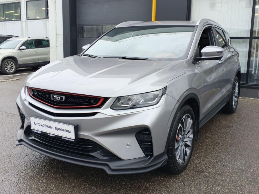 Belgee X50 Москва  - изображение 1