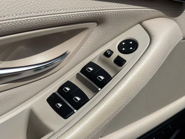 BMW 5 серии VI (F10/F11/F07) с пробегом 2011 года, цена 2 280 000 рублей, 147244 км, седан, Автокод Объявления